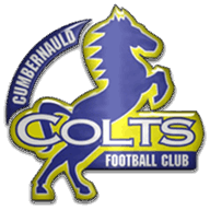 Logo Cumbernauld Colts