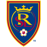 Logo Real Salt Lake