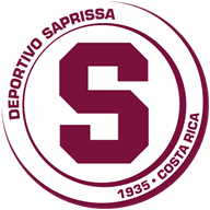 Logo Deportivo Saprissa