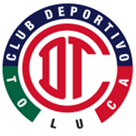 Logo Toluca