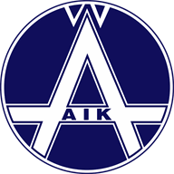 Logo Älvsjö AIK FF