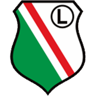 Logo Legia Warszawa U19