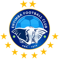 Logo Enyimba