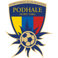 Logo Podhale Nowy Targ