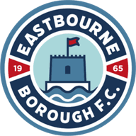 Logo Eastbourne Borough