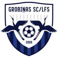 Logo Grobiņa