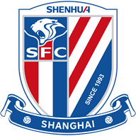 Logo Shanghai Shenhua