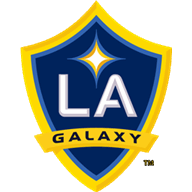Logo LA Galaxy