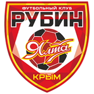 Logo Rubin Yalta