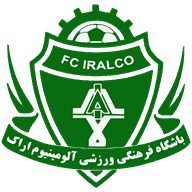 Logo Aluminium Arak
