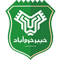 Logo Kheybar Khorramabad