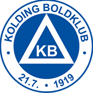 Logo Kolding B