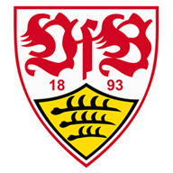 Logo VfB Stuttgart U19