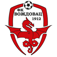 Logo Vozdovac
