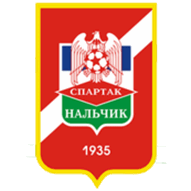 Logo Spartak Nalchik