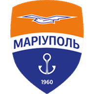 Logo Mariupol