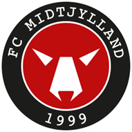 Logo FC Midtjylland U19