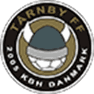 Logo Tårnby FF