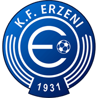 Logo KF Erzeni