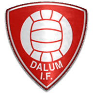 Logo Dalum IF