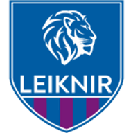 Logo Leiknir Reykjavík