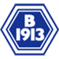 Logo B 1913