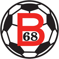 Logo B68 Toftir