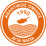 Logo Ayia Napa