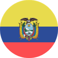 Logo Ekuador