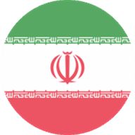 Logo Iran
