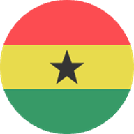 Logo Ghana
