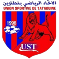 Logo US Tataouine