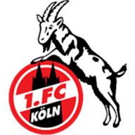 Logo FC Köln (W)