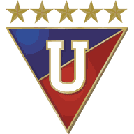 Logo LDU de Quito