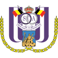Logo Anderlecht