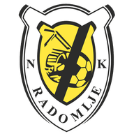 Logo ZNK Radomlje