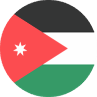 Logo Yordania U20