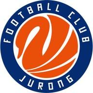 Logo FC Jurong