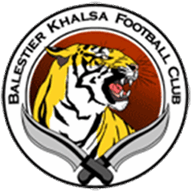 Logo Balestier Khalsa FC