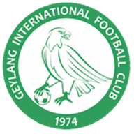 Logo Geylang International FC