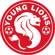 Logo Young Lions