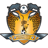 Logo Hougang United FC