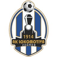 Logo NK Lokomotiva U19