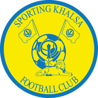 Logo Sporting Khalsa