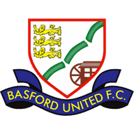Logo Basford United