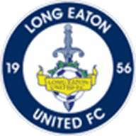 Logo Long Eaton United
