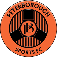 Logo Peterborough Sports