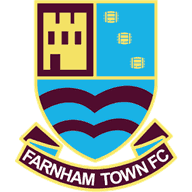 Logo Farnham Town
