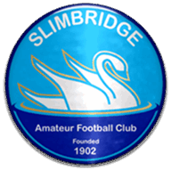 Logo Slimbridge AFC