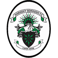 Logo Haringey Borough